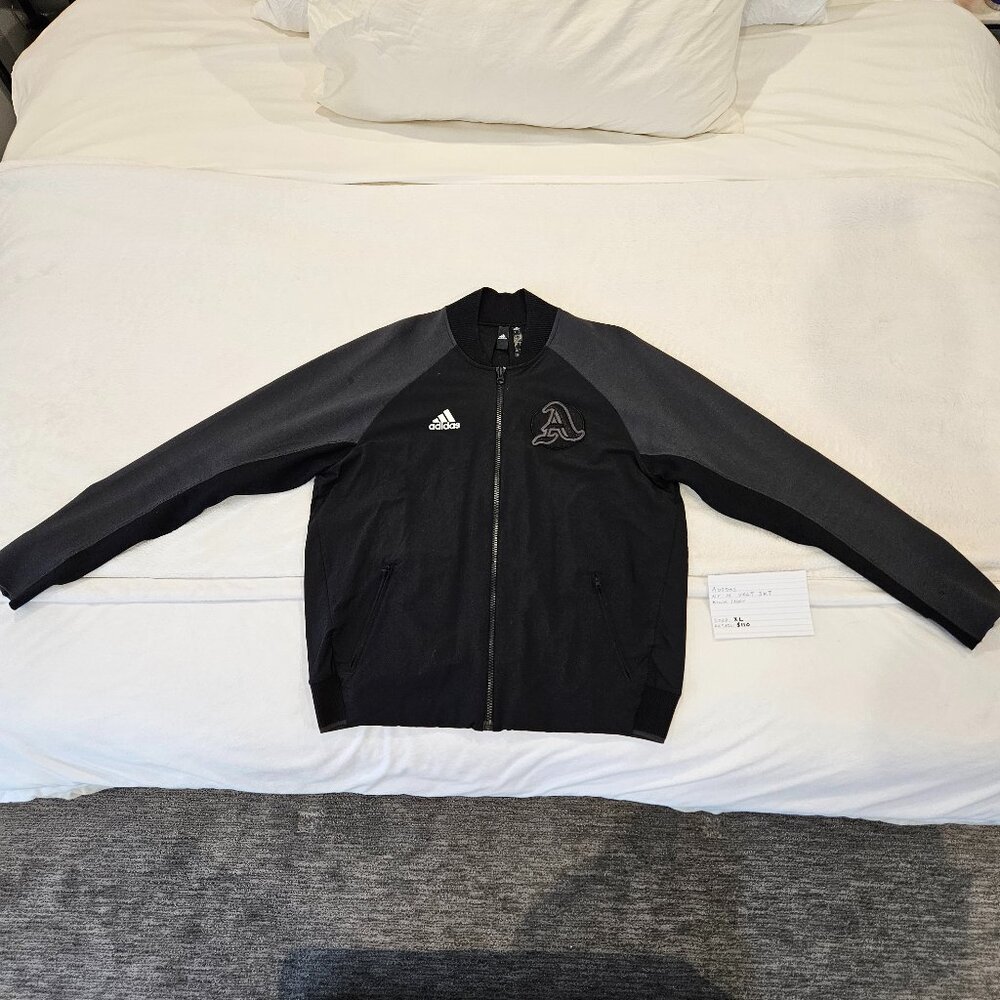 Adidas NY M VRCT JKT